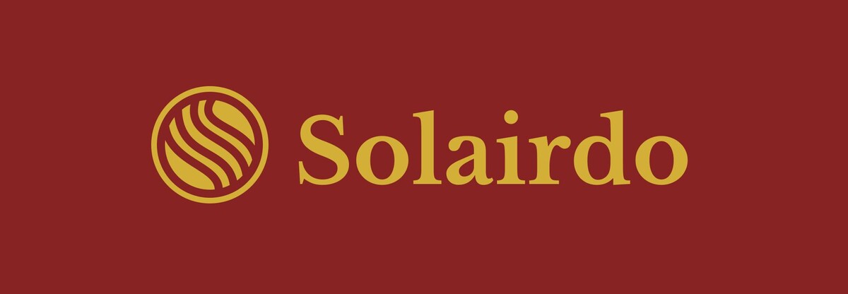 Solairdo - Wärmepumpe, Heizung & Sanitär Logo
