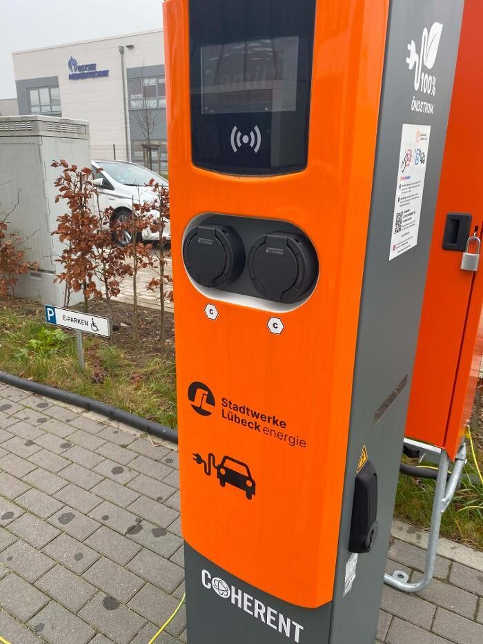 Bilder Stadtwerke Lübeck