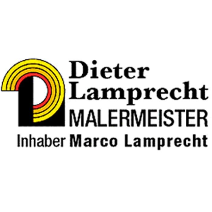 Malermeister Dieter Lamprecht Inhaber Marco Lamprecht e.K. Logo