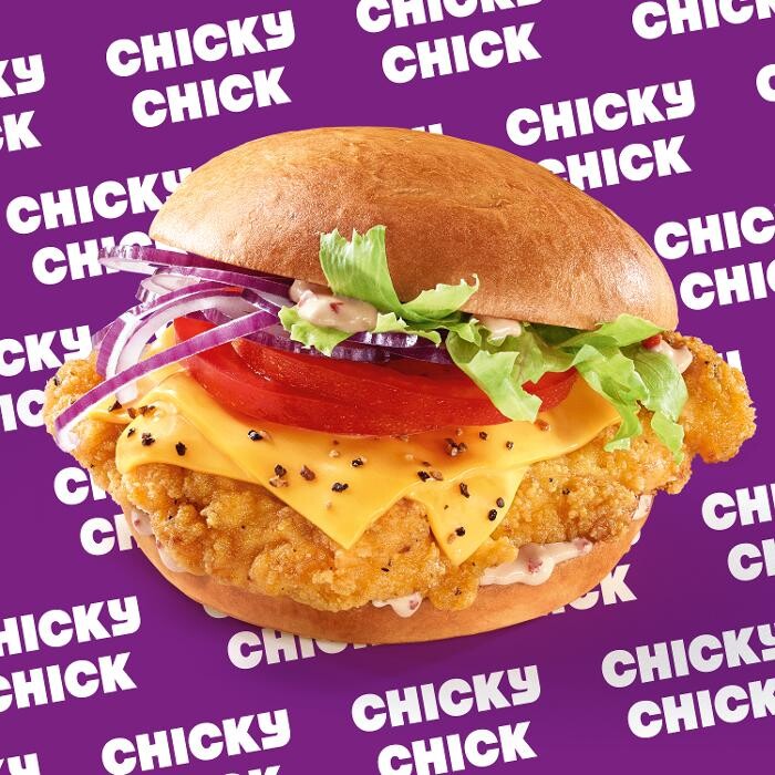 Bilder chicky chick Wolfsburg Mitte