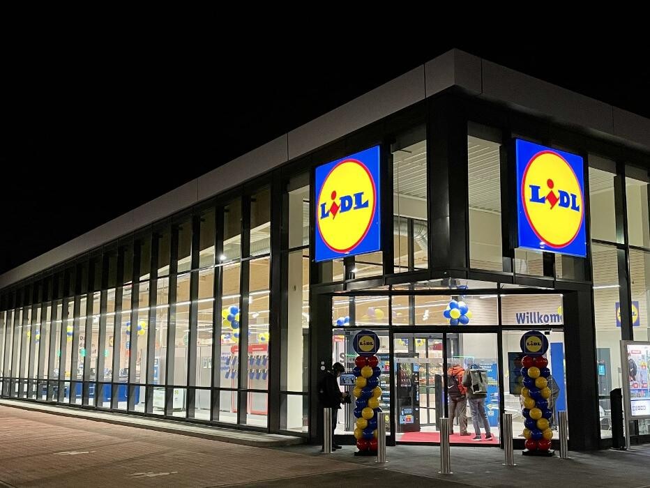 Bilder Lidl