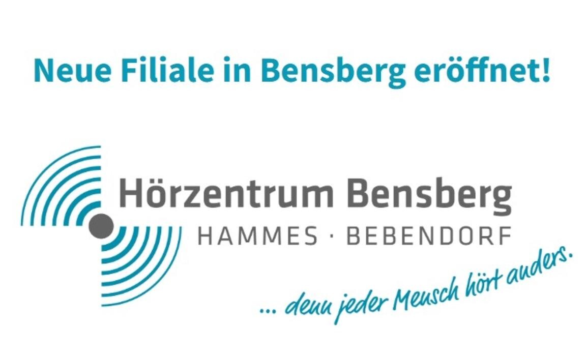 Bilder Hörzentrum Bensberg Hammes & Bebendorf GmbH