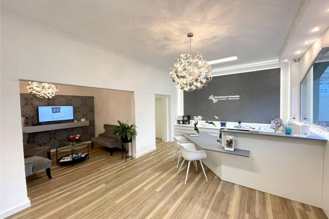 Bilder Hörzentrum Bensberg Hammes & Bebendorf GmbH