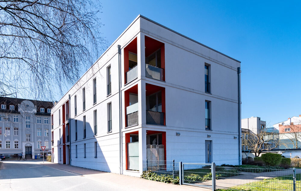 Bilder Rostocker Baudienstleistung Frank Deutschmann