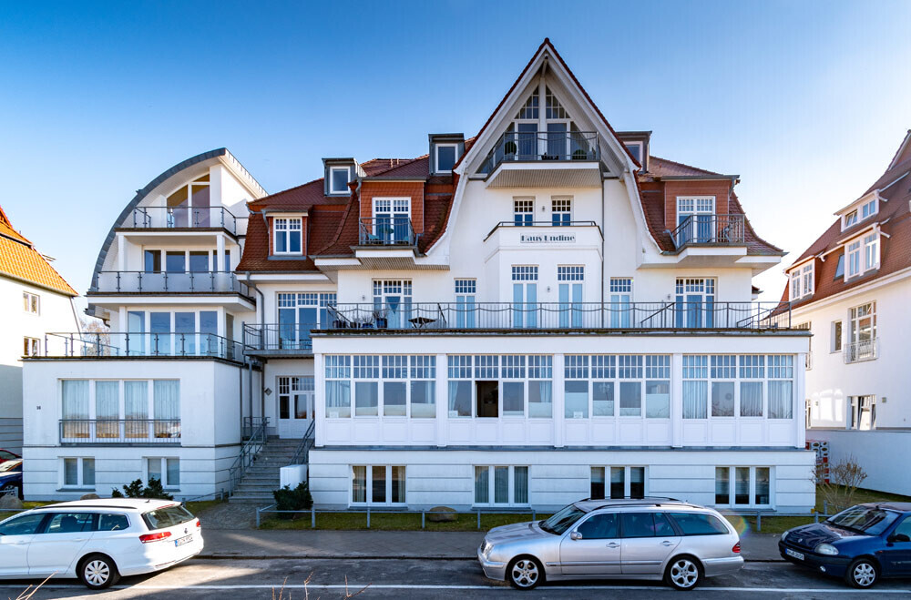 Bilder Rostocker Baudienstleistung Frank Deutschmann