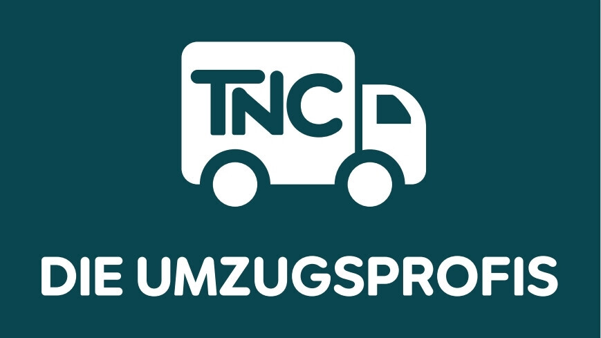 Thomas Czarnetzki - TNC - Die Umzugsprofis Logo