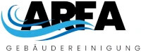 Arfa Gebäudereinigung Logo