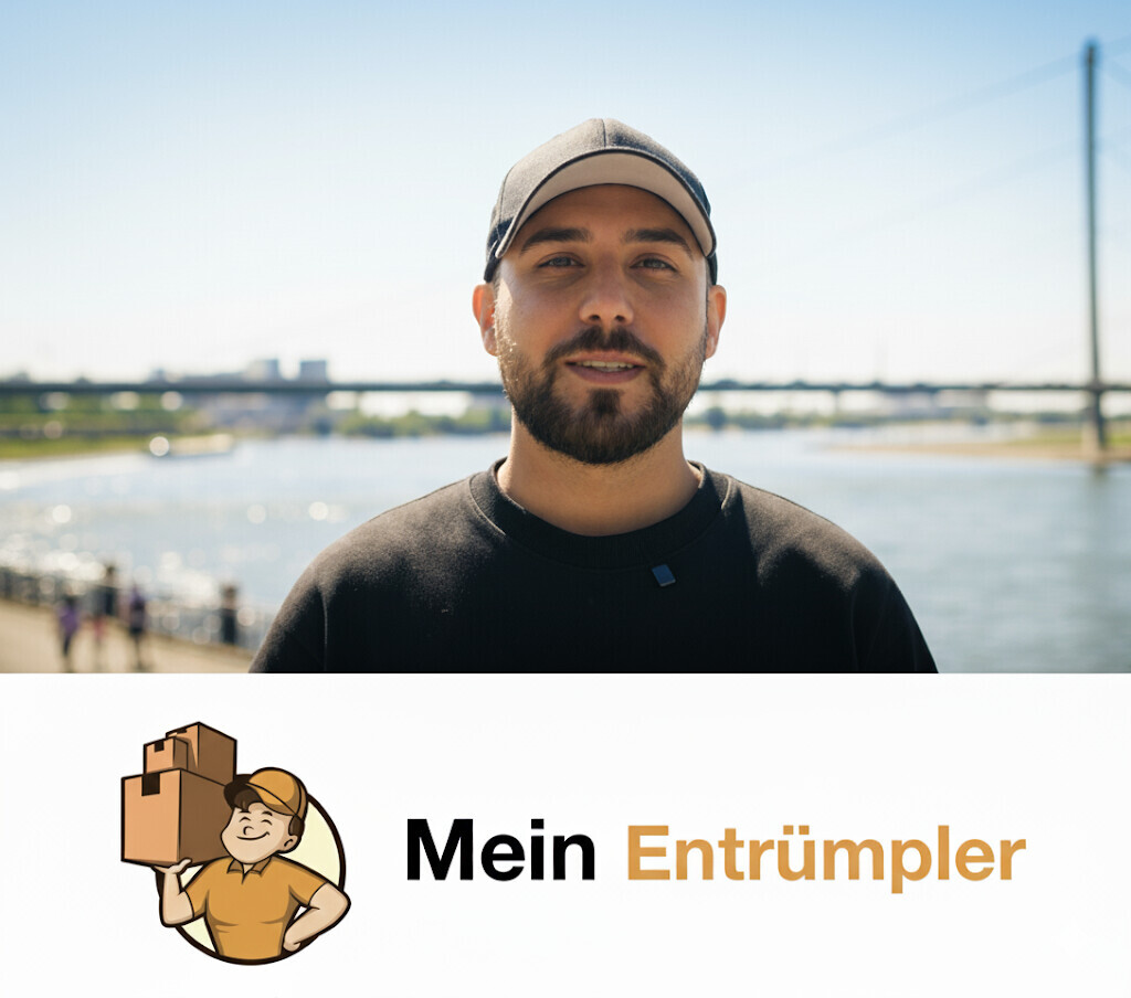 Bilder Mein Entrümpler