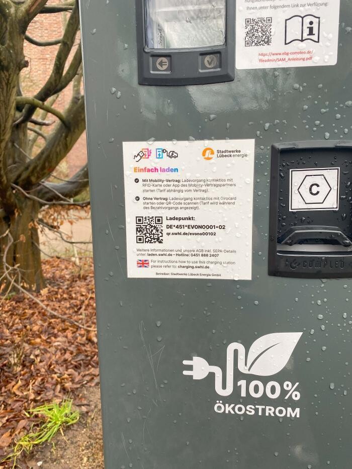 Bilder Stadtwerke Lübeck