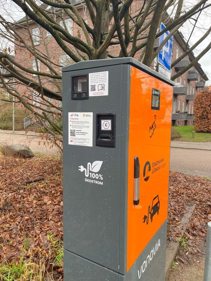 Bilder Stadtwerke Lübeck