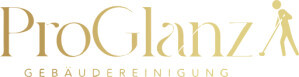 ProGlanz Gebäudereinigung Logo