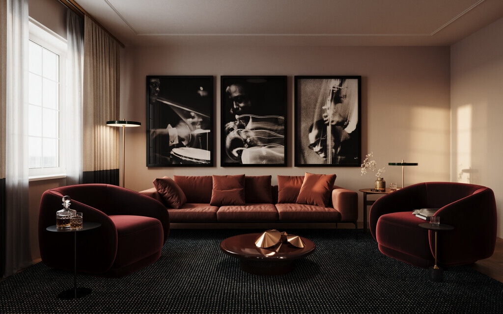 Bilder Studio Rossi