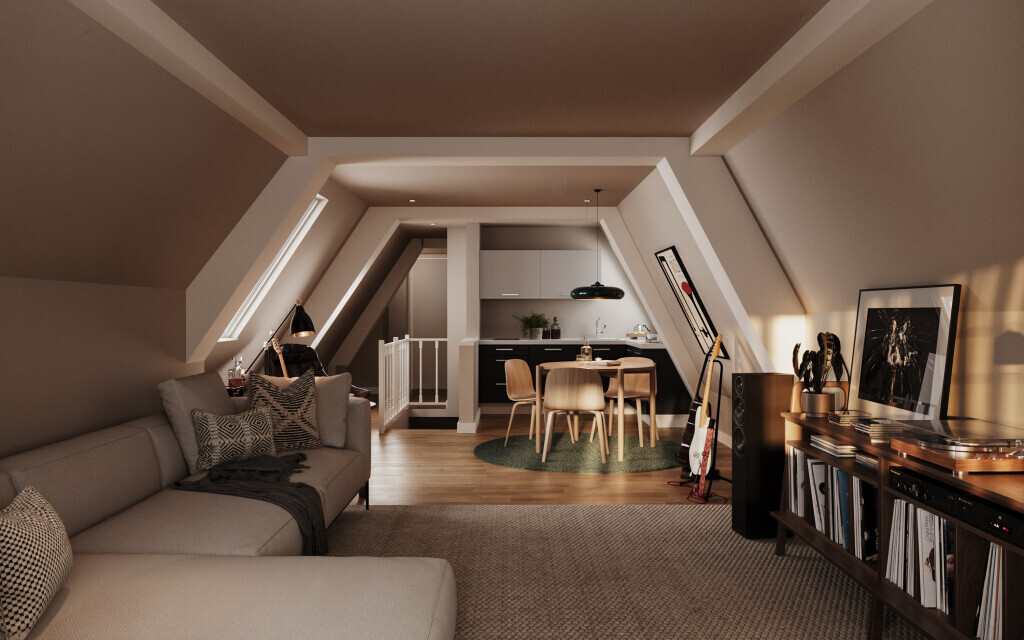 Bilder Studio Rossi
