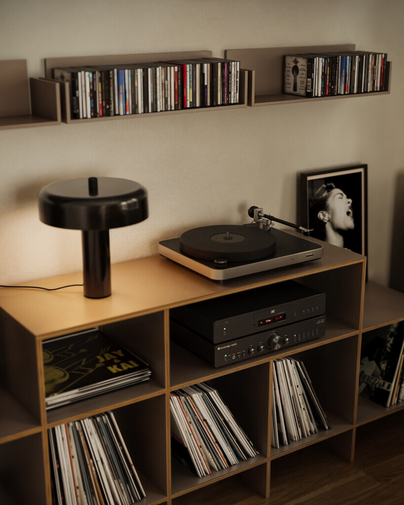 Bilder Studio Rossi