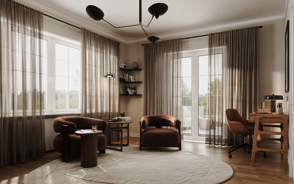 Bilder Studio Rossi