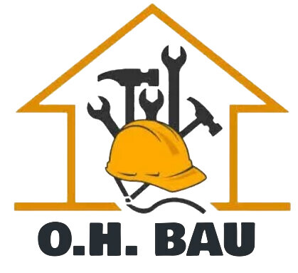 O.H. BAU Germany GmbH Logo