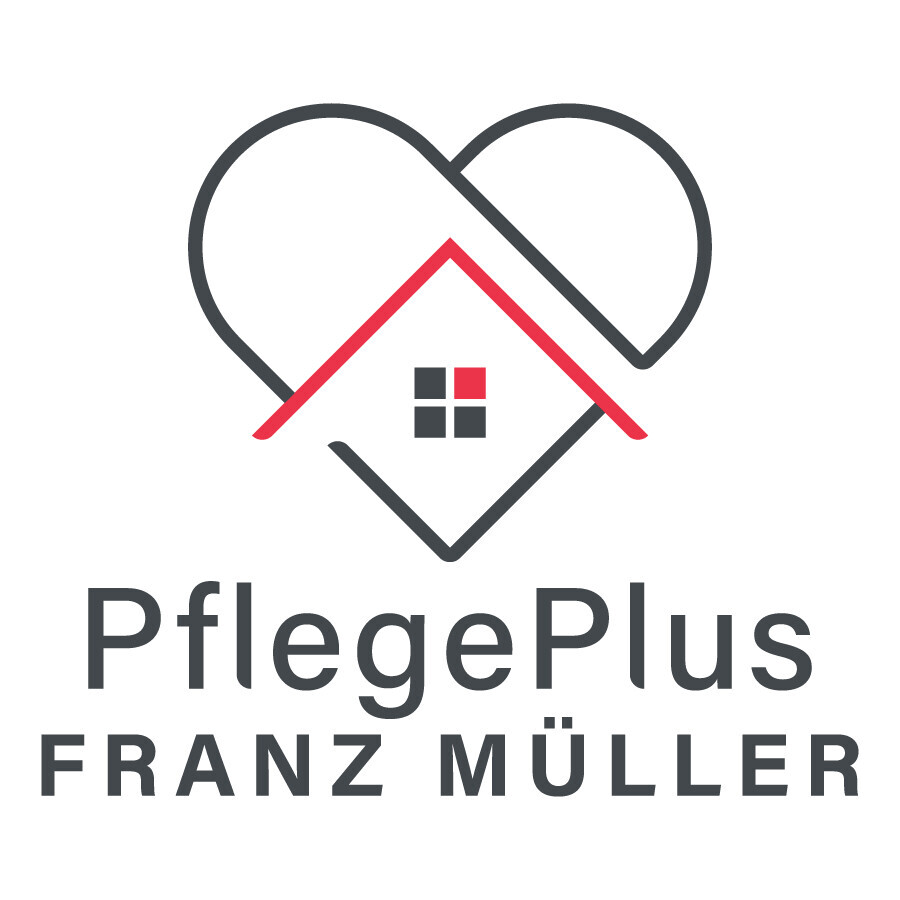 PflegePlus Franz Müller Logo