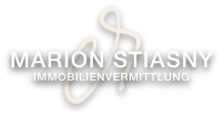 Marion Stiasny Immobilienvermittlung Logo