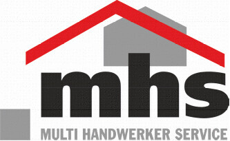 Multi Handwerker Service Logo