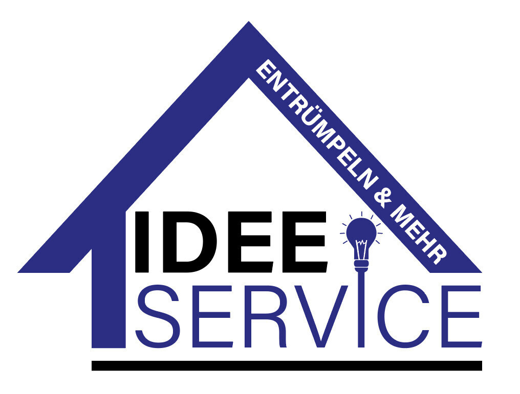 Idee Service Logo