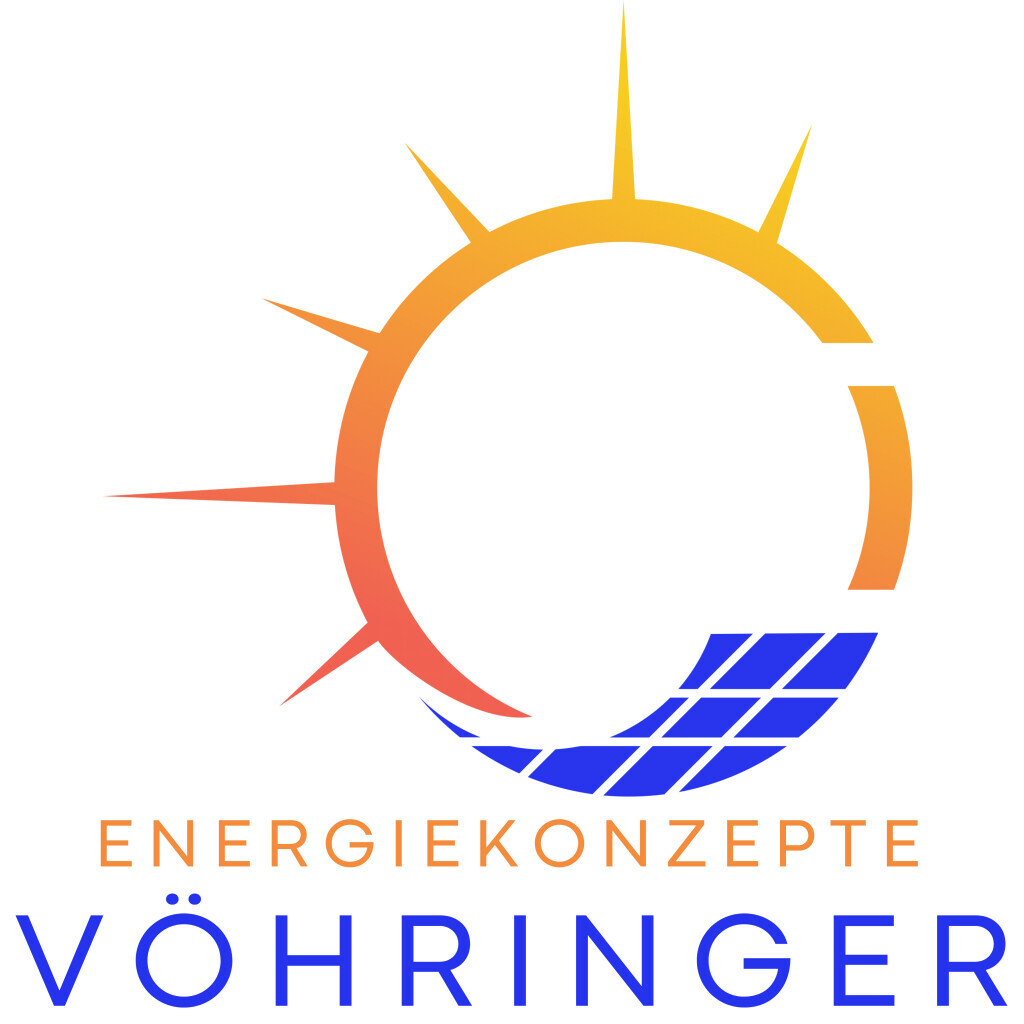 Energiekonzepte Nathanael Vöhringer Logo