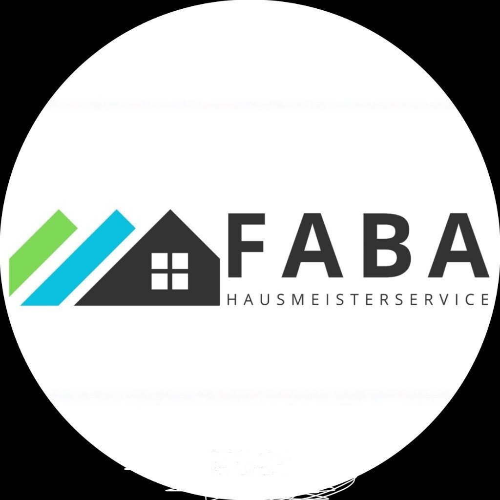 FABA Hausmeisterservice Logo