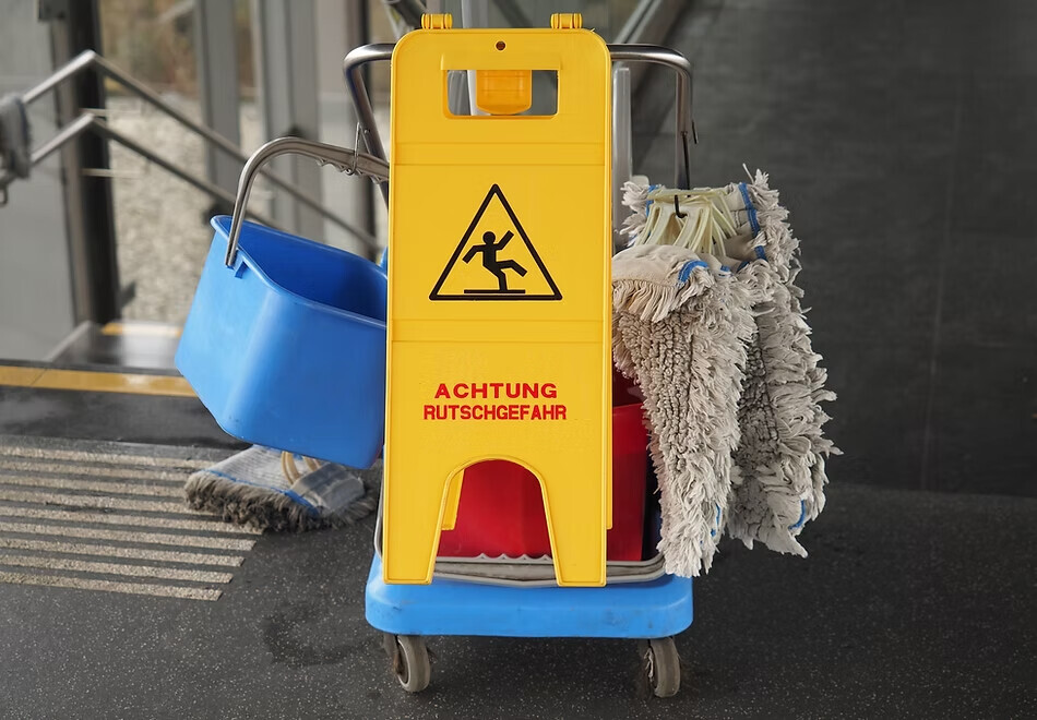 Bilder FABA Hausmeisterservice