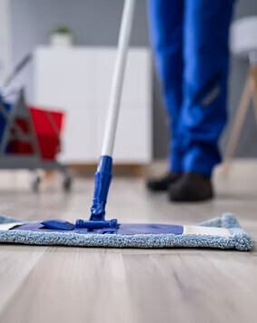 Bilder FABA Hausmeisterservice