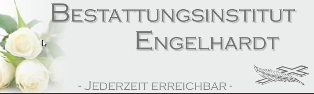 Bestattungsinstitut Torsten Engelhardt Logo