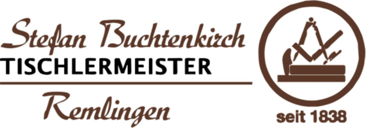 Besattungen & Tischlerei Stefan Buchtenkirch Remlingen Logo