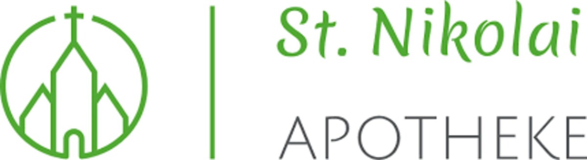 St. Nikolai Apotheke Logo