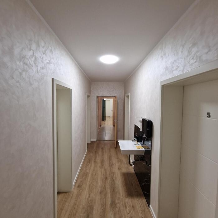 Bilder Physiotherapie Elisabeth Gerlach