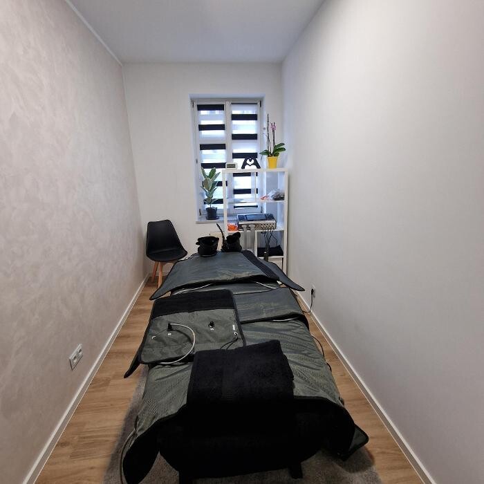 Bilder Physiotherapie Elisabeth Gerlach
