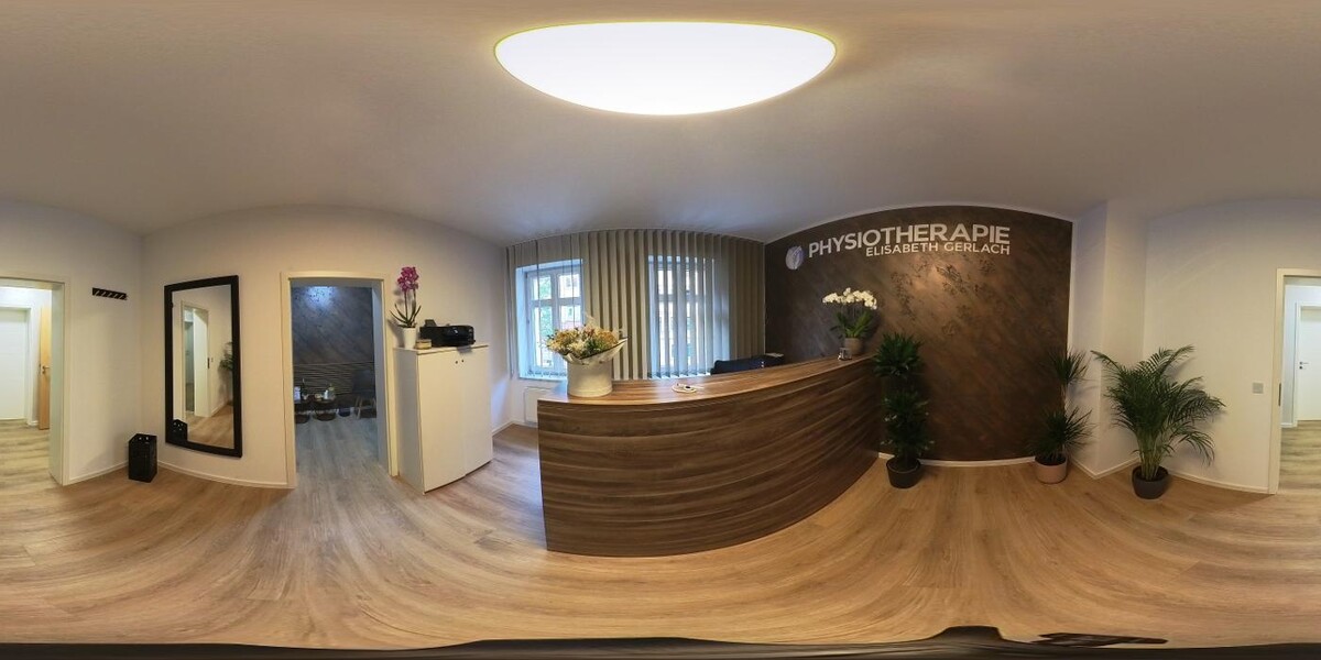 Bilder Physiotherapie Elisabeth Gerlach