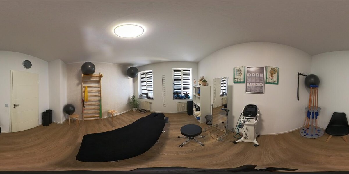 Bilder Physiotherapie Elisabeth Gerlach