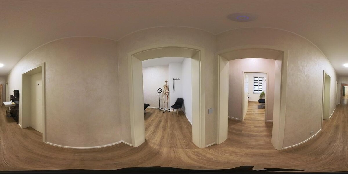 Bilder Physiotherapie Elisabeth Gerlach