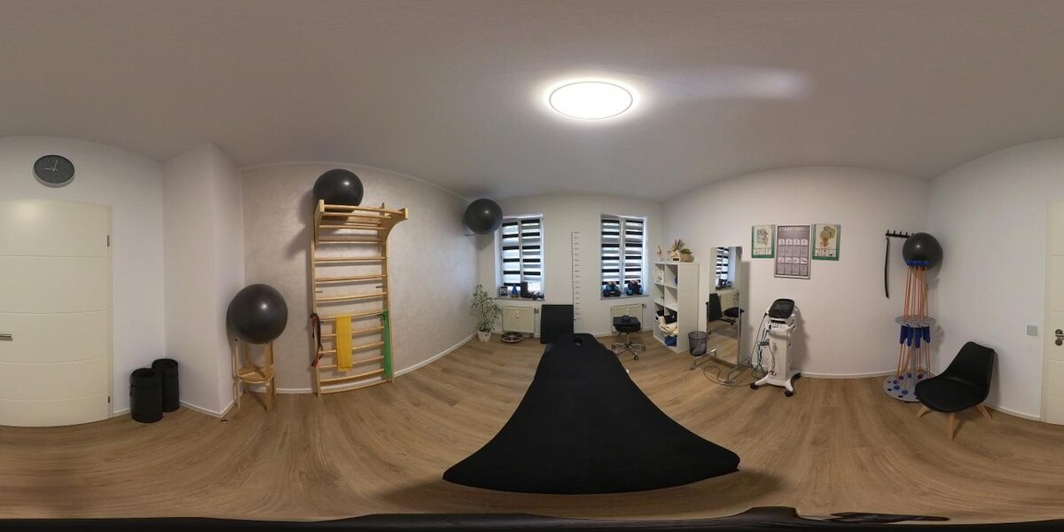 Bilder Physiotherapie Elisabeth Gerlach