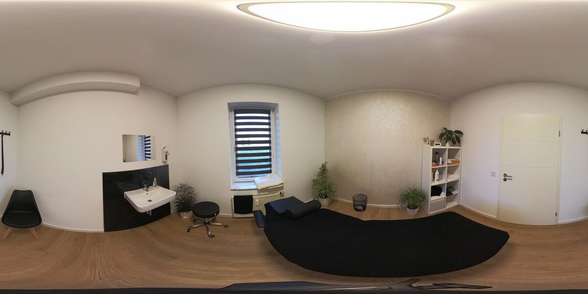 Bilder Physiotherapie Elisabeth Gerlach