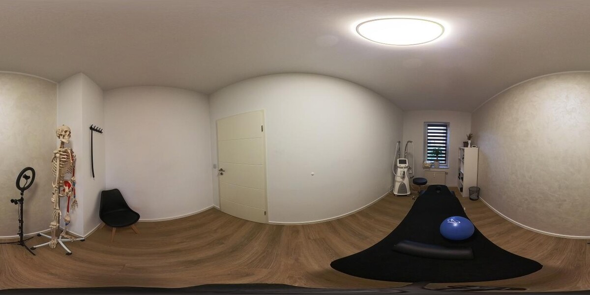 Bilder Physiotherapie Elisabeth Gerlach