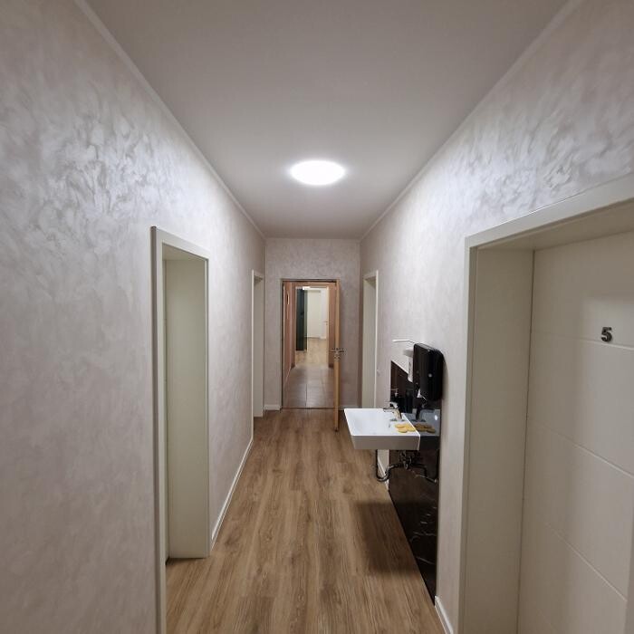 Bilder Physiotherapie Elisabeth Gerlach
