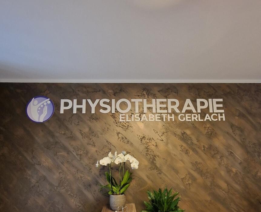 Bilder Physiotherapie Elisabeth Gerlach