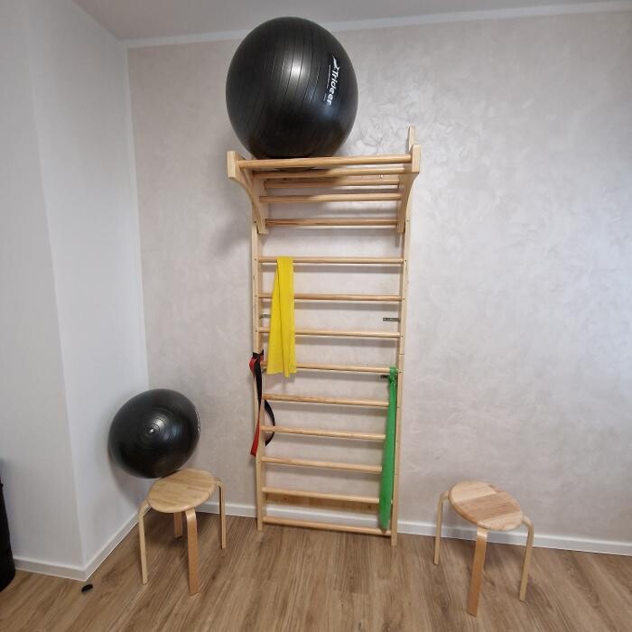 Bilder Physiotherapie Elisabeth Gerlach