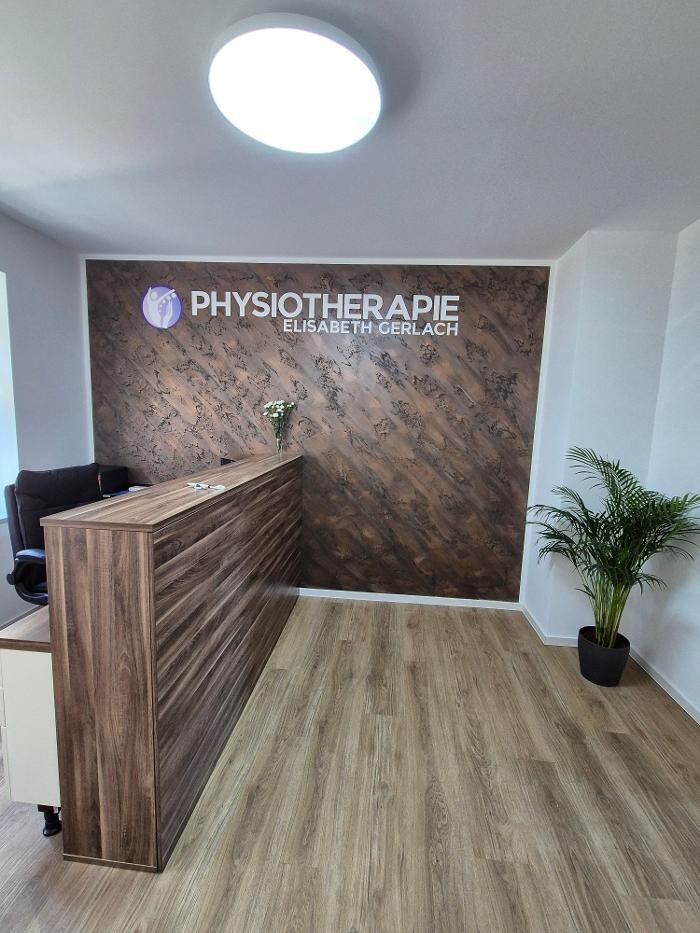 Bilder Physiotherapie Elisabeth Gerlach