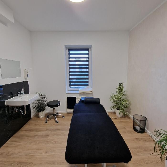 Bilder Physiotherapie Elisabeth Gerlach