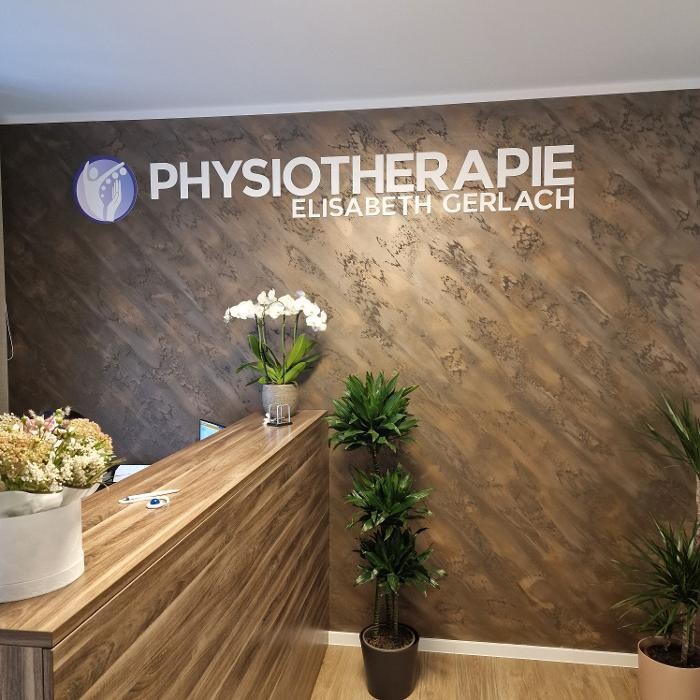 Bilder Physiotherapie Elisabeth Gerlach