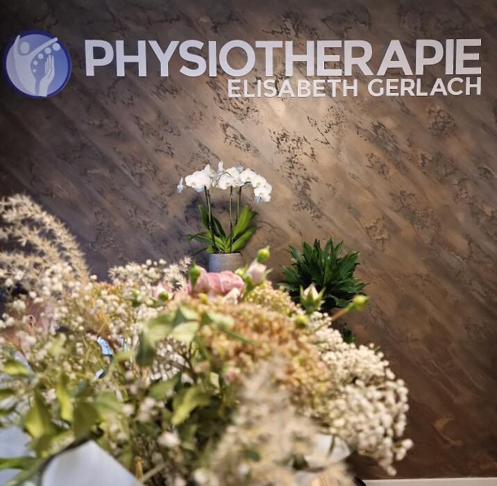 Bilder Physiotherapie Elisabeth Gerlach