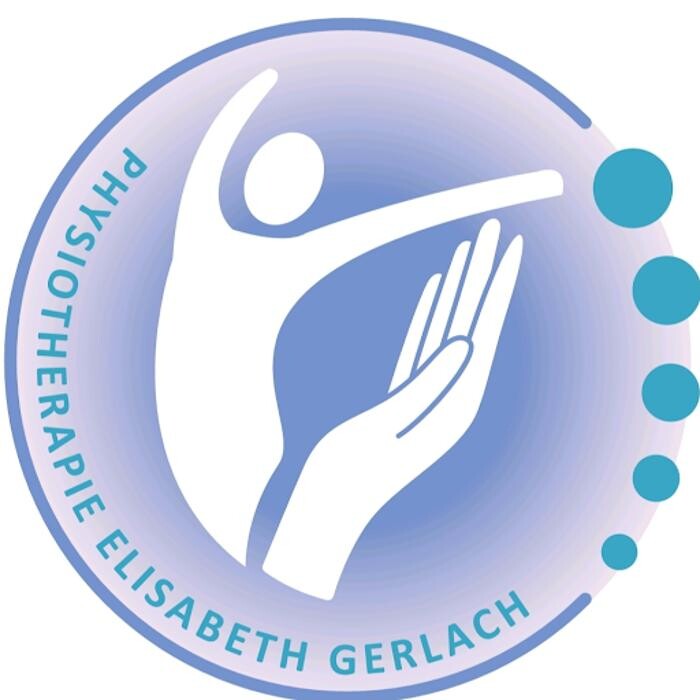 Physiotherapie Elisabeth Gerlach Logo