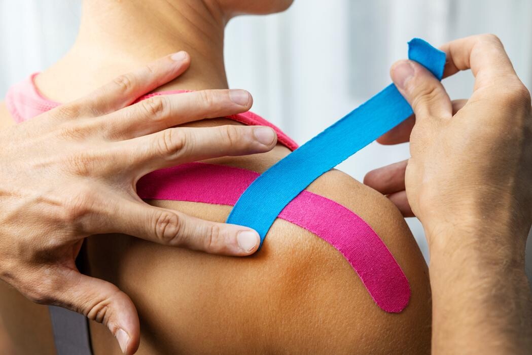Bilder Therapiezentrum Friedenstal - Praxis für Ergotherapie, Logopädie und Physiotherapie