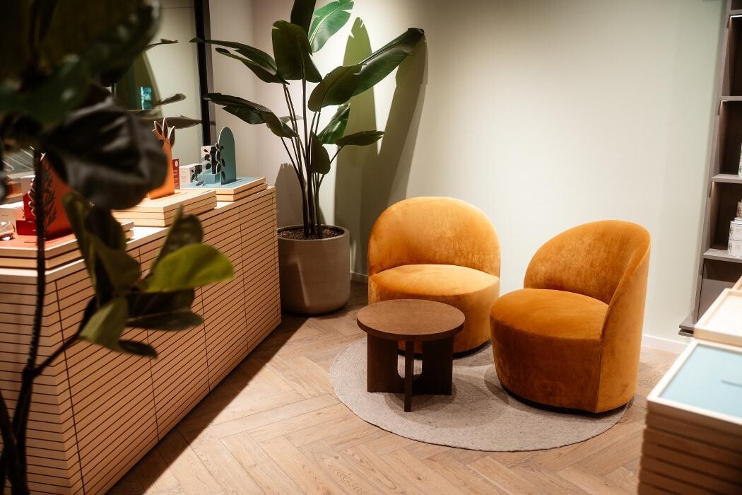 Bilder PAPER & TEA - Hamburg Westfield Überseequartier