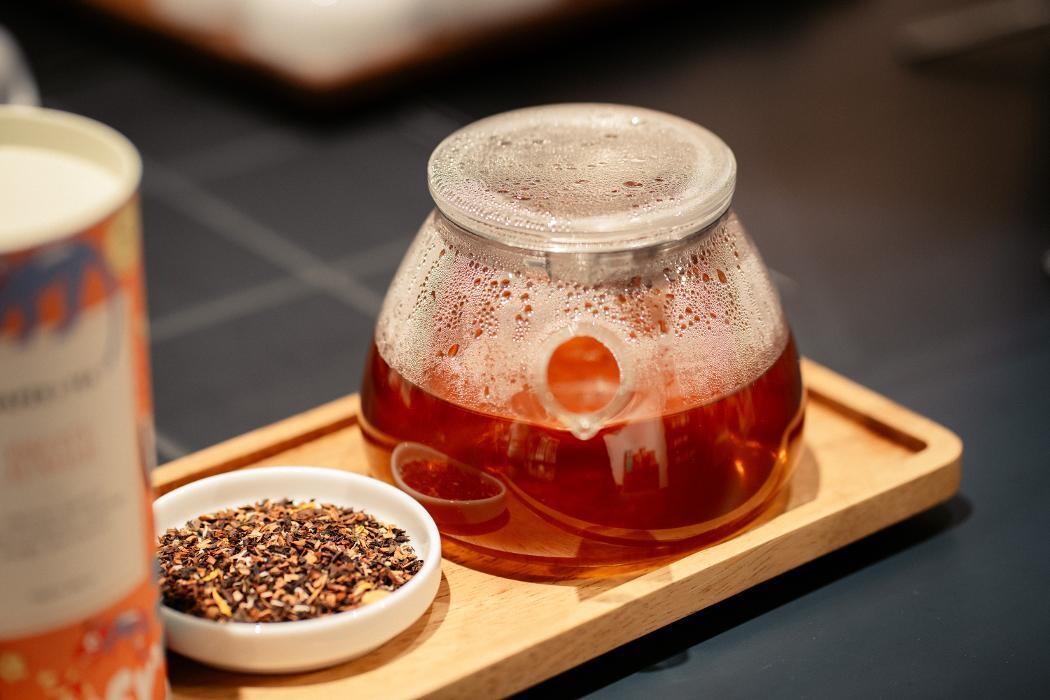 Bilder PAPER & TEA - Hamburg Westfield Überseequartier